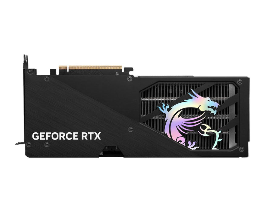 EAN 4711377335737 - MSI GAMING GeForce RTX 5060 TI 16G TRIO OC NVIDIA 16 GB GDDR7 imagen 4