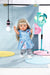 EAN 4001167832585 - BABY born Deluxe Jeans Dress Juego de ropita para muñeca imagen 7