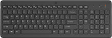 EAN 0197497176926 - HP 225 Wireless Keyboard teclado Universal RF inalámbrico Negro imagen 1