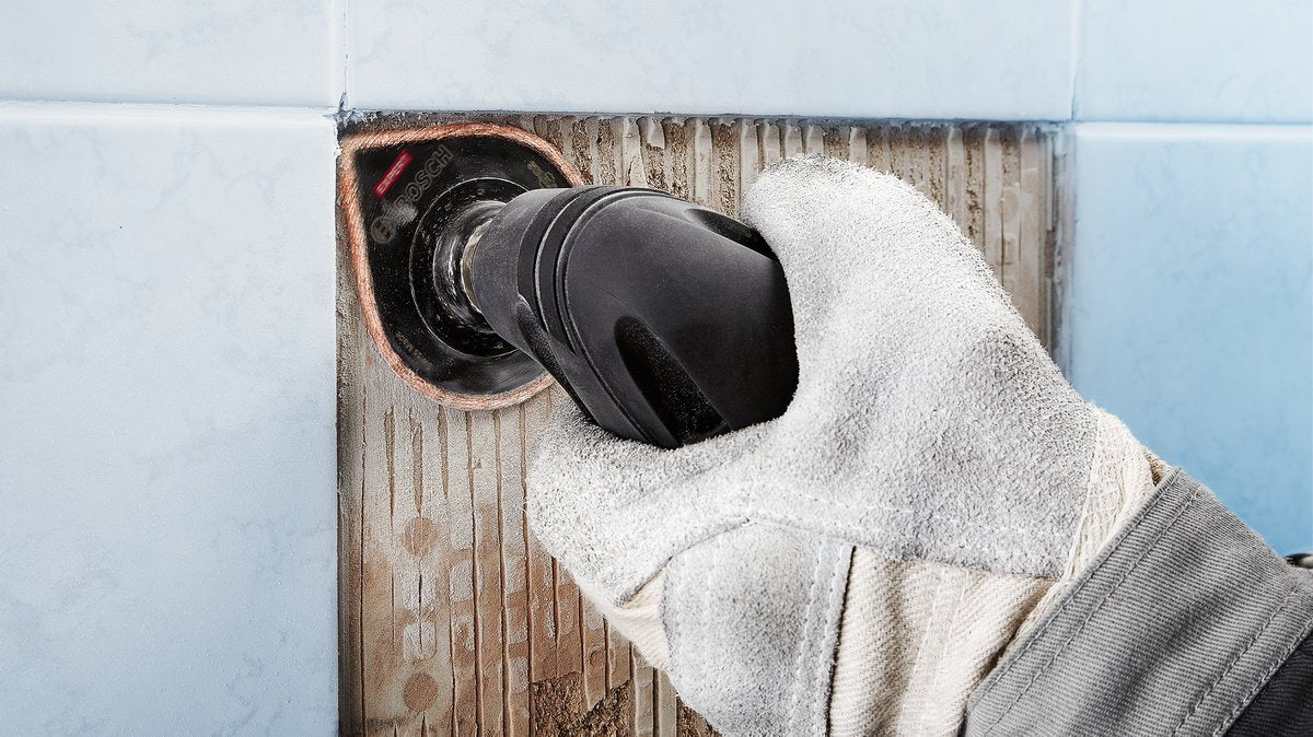 EAN 4059952530949 - Bosch 2 608 900 042 accesorio para herramienta multifunción Placa de lijado imagen 7