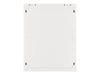 EAN 5901969403206 - Lanberg WF01-6615-10S armario rack 15U Bastidor de pared Gris imagen 15