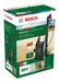 EAN 4059952582344 - Bosch UniversalAquatak 36V-100 Limpiadora de alta presión o Hidrolimpiadora Vertical Eléctrico 186 l/h imagen 2