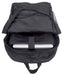 EAN 0766623439831 - Manhattan 439831 maletines para portátil 39,6 cm (15.6") Mochila Negro imagen 5