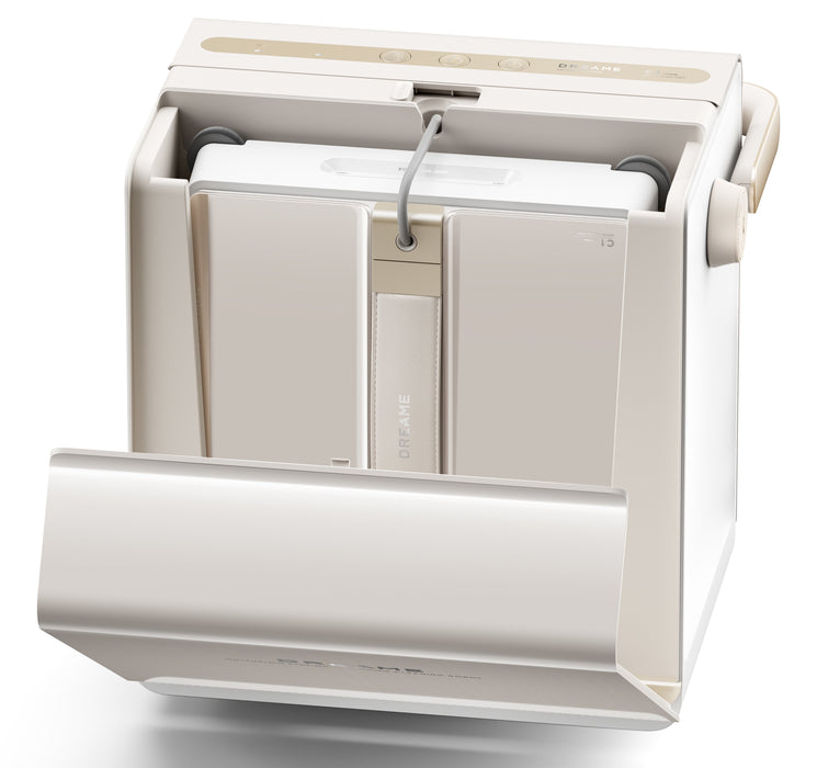 EAN 6978390540267 - Dreame C1 Station 7800 mAh imagen 4