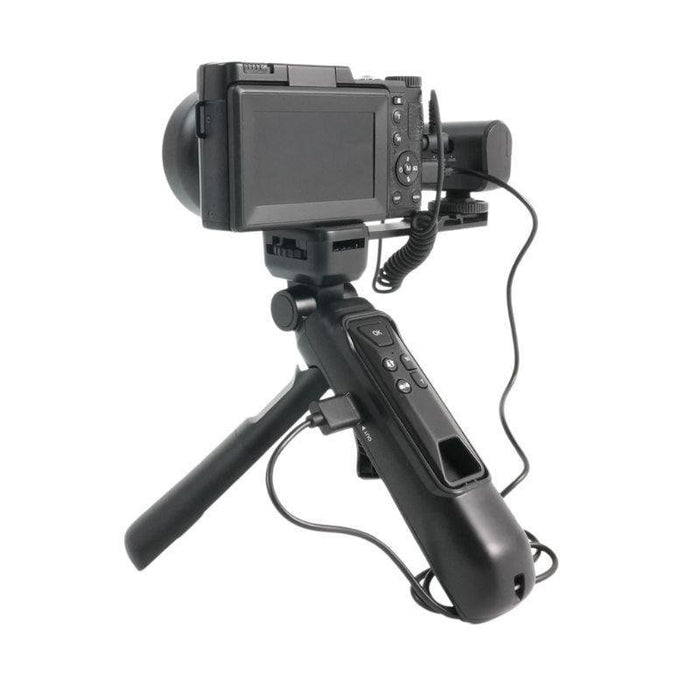 EAN 3760265543915 - AgfaPhoto Realishot VLG-4K 24 MP CMOS Negro imagen 3