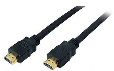 EAN 4017538030191 - S/CONN 15m HDMI 19-pin A cable HDMI HDMI tipo A (Estándar) Negro imagen 1