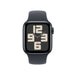 EAN 195949641534 - Apple Watch SE OLED 40 mm Digital 324 x 394 Pixeles Pantalla táctil Negro Wifi GPS (satélite) imagen 2