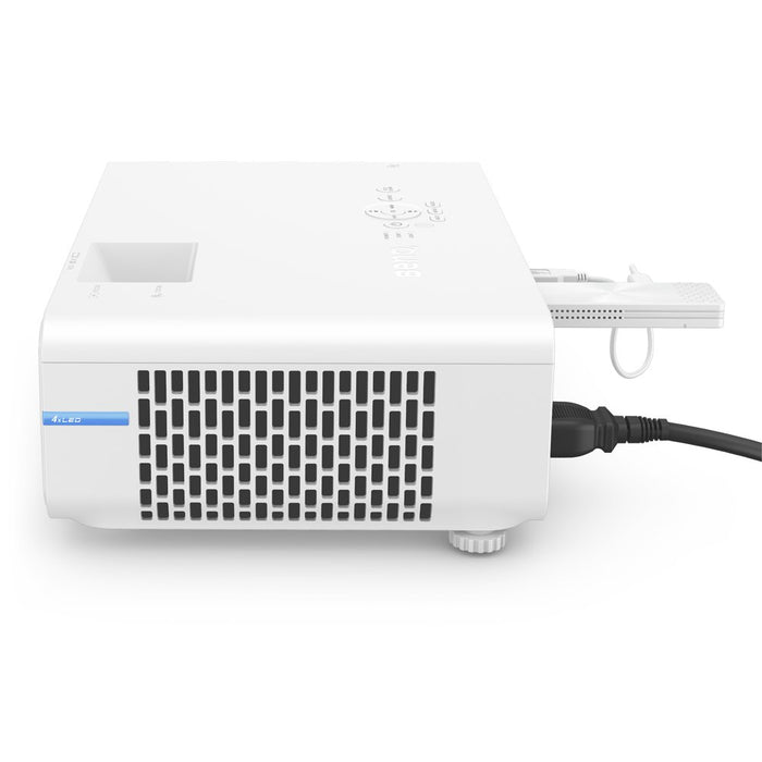 EAN 4718755091131 - BenQ QP30 sistema de presentación inalámbrico HDMI Mochila imagen 5