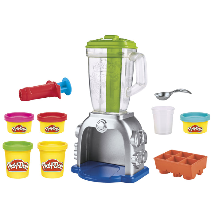 EAN 5010996216557 - Play-Doh Kitchen Creations F91425L0 juguete de arte y manualidades imagen 1