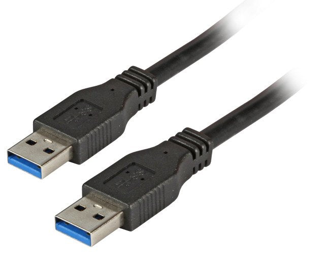 EAN 4049759102616 - EFB Elektronik K5210SW.1 cable USB USB 3.2 Gen 1 (3.1 Gen 1) 1 m USB A Negro imagen 1