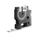 EAN 071701184832 - DYMO 18483 cinta para impresora de etiquetas Negro sobre blanco imagen 4