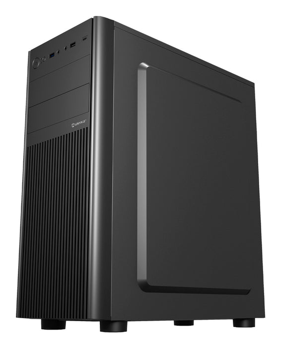 EAN 8436617921384 - UNYKAch UK8026 ATX Negro imagen 5