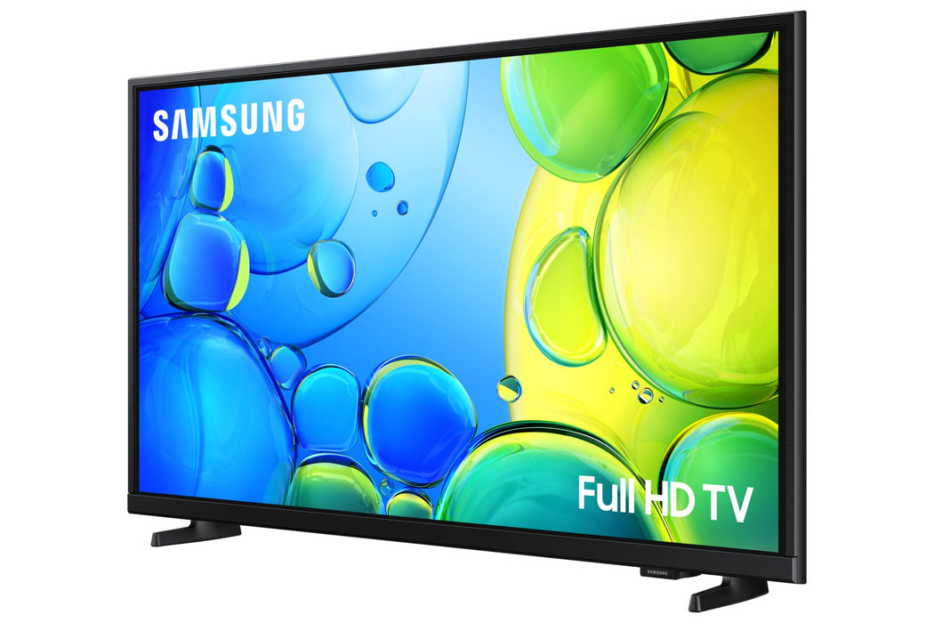 EAN 8806095917412 - Samsung UE32F6002FK 81,3 cm (32") Full HD Smart TV Wifi Negro imagen 6