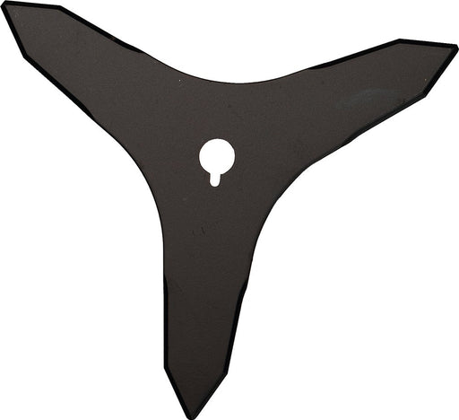 EAN 0088381541091 - Makita D-66020 accesorio para cortaborde y desbrozadora Cuchilla de corte de doble hoja imagen 1