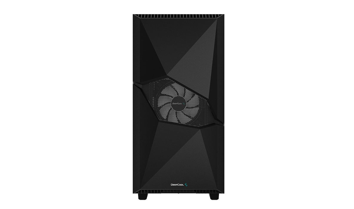 EAN 6933412715047 - DeepCool CYCLOPS Midi Tower Blanco imagen 2