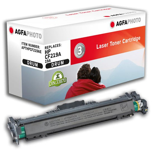 EAN 4250164858658 - AgfaPhoto APTHPCF219AE tambor de impresora Compatible 1 pieza(s) imagen 1