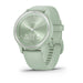 EAN 753759285616 - Garmin vívomove Sport OLED 40 mm Digital 72 x 154 Pixeles Pantalla táctil Color menta GPS (satélite) imagen 1