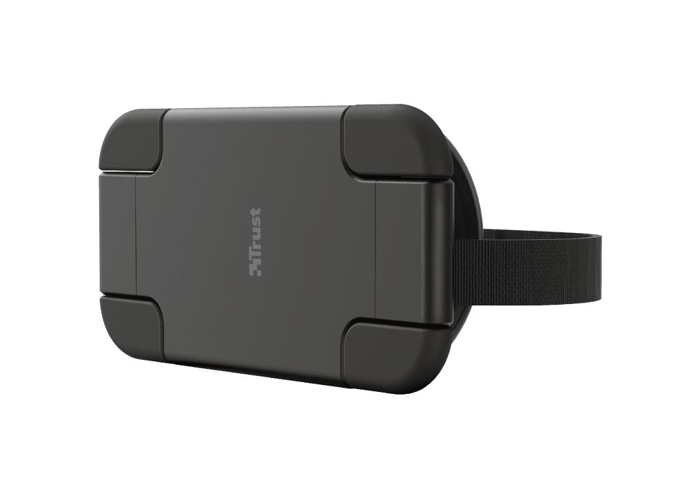 EAN 8713439236996 - Trust 23699 soporte Soporte pasivo Teléfono móvil/smartphone, Tablet/UMPC Negro imagen 7