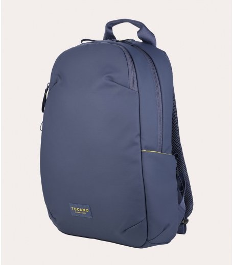 EAN 8020252213265 - Tucano Laser 40,6 cm (16") Mochila Azul imagen 10