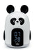 EAN 3499550387018 - Bigben Interactive RKIDSPANDA despertador Reloj despertador digital Negro, Blanco imagen 1