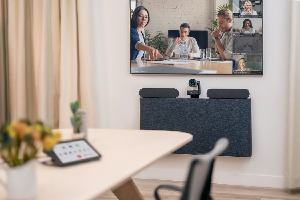 EAN 757350576616 - Heckler Design H735-BG kit de montaje Negro Aluminio, Poliéster imagen 6