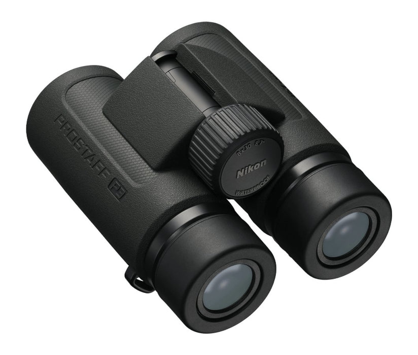 EAN 4580130921629 - Nikon Prostaff P3 10x42 binocular Negro imagen 9