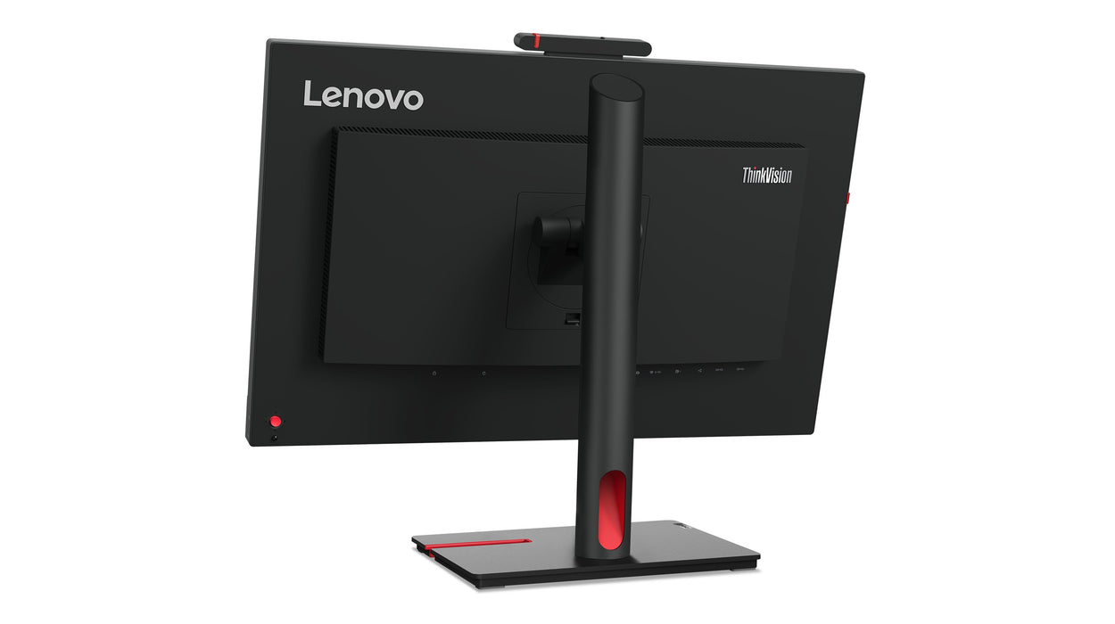 EAN 0196801934177 - Lenovo ThinkVision T24mv-30 LED display 60,5 cm (23.8") 1920 x 1080 Pixeles Full HD Negro imagen 10
