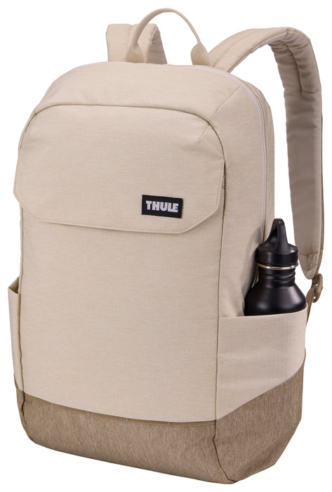 EAN 0085854256292 - Thule Lithos TLBP216 Pelican mochila Mochila informal Crema de color, Marrón Poliéster imagen 9