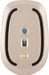 EAN 0196068933562 - HP 410 Slim Silver Bluetooth Mouse ratón Ambidextro 2000 DPI imagen 5