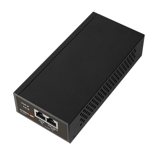 EAN 4717964705150 - Edimax GP-203IT adaptador e inyector de PoE 2.5 Gigabit Ethernet, Ethernet rápido, Gigabit Ethernet imagen 2