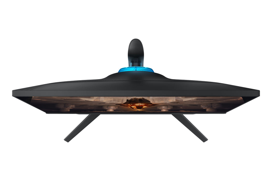 EAN 8806094796537 - Samsung G70B pantalla para PC 71,1 cm (28") 3840 x 2160 Pixeles 4K Ultra HD LED Negro imagen 20