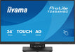 EAN 4948570125791 - iiyama ProLite T2454MSC-B3AG pantalla para PC 60,5 cm (23.8") 1920 x 1080 Pixeles Full HD LED Pantalla tá imagen 2
