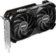 EAN 4711377115421 - MSI VENTUS GEFORCE RTX 4060 2X BLACK 8G OC tarjeta gráfica NVIDIA 8 GB GDDR6 imagen 3