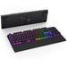 EAN 5056547203812 - NZXT Function 2 teclado Universal USB QWERTZ Alemán Negro imagen 4