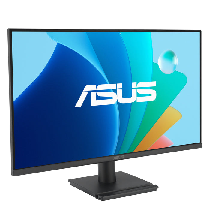 EAN 4711387813270 - ASUS VA279HG pantalla para PC 68,6 cm (27") 1920 x 1080 Pixeles Full HD LCD Negro imagen 3