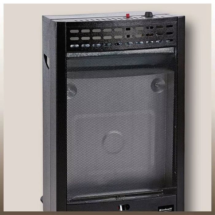 EAN 4006825599312 - Einhell BFO 4200/1 estufa de combustible líquido 4200 W imagen 4