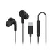 EAN 6941812793145 - Xiaomi BHR8930GL auricular y casco Auriculares Alámbrico Dentro de oído Llamadas/Música USB Tipo C Negro imagen 2