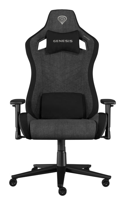 EAN 5901969445596 - GENESIS NFG-2244 silla para videojuegos Silla para videojuegos de PC Asiento acolchado imagen 1