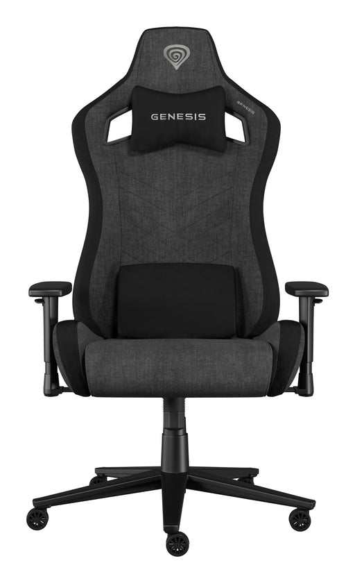 EAN 5901969445596 - GENESIS NFG-2244 silla para videojuegos Silla para videojuegos de PC Asiento acolchado imagen 1