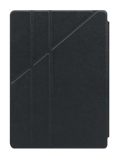 EAN 3700992513805 - Mobilis 048015 funda para tablet 27,9 cm (11") Folio Negro imagen 5