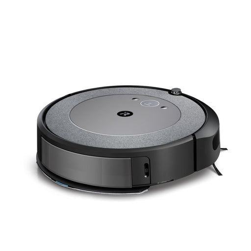 EAN 5060944996680 - iRobot I557840 aspiradora robotizada 0,276 L Bolsa para el polvo Gris imagen 1