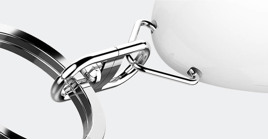 EAN 5905279987562 - Fibaro KeyFob mando a distancia imagen 3