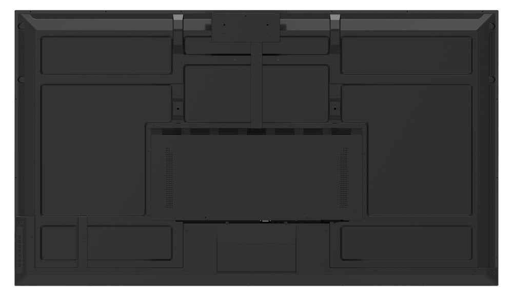 EAN 5055387666863 - Optoma N3751K Pantalla plana para señalización digital 190,5 cm (75") LED Wifi 450 cd / m² 4K Ultra HD Ne imagen 2