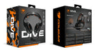 EAN 4710483775307 - COUGAR Gaming Dive Auriculares Alámbrico Diadema Juego Negro imagen 8