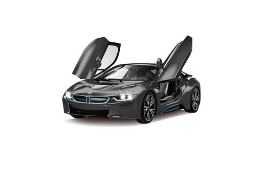 EAN 4042774411657 - Jamara BMW I8 imagen 1