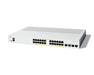 EAN 0889728521710 - Cisco C1200-24P-4X switch Gestionado L2/L3 Gigabit Ethernet (10/100/1000) Blanco imagen 1