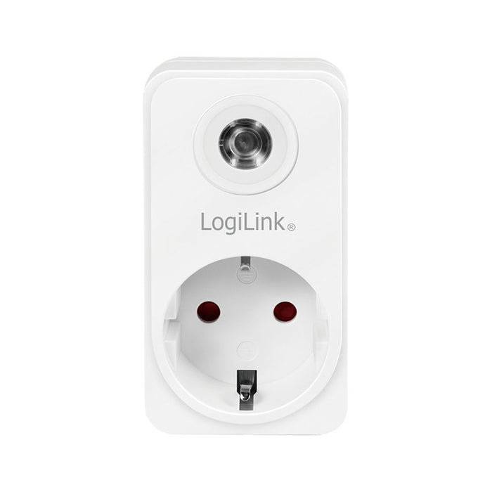 EAN 4052792063523 - LogiLink PA0263 limitador de tensión Blanco 1 salidas AC 230 V imagen 2