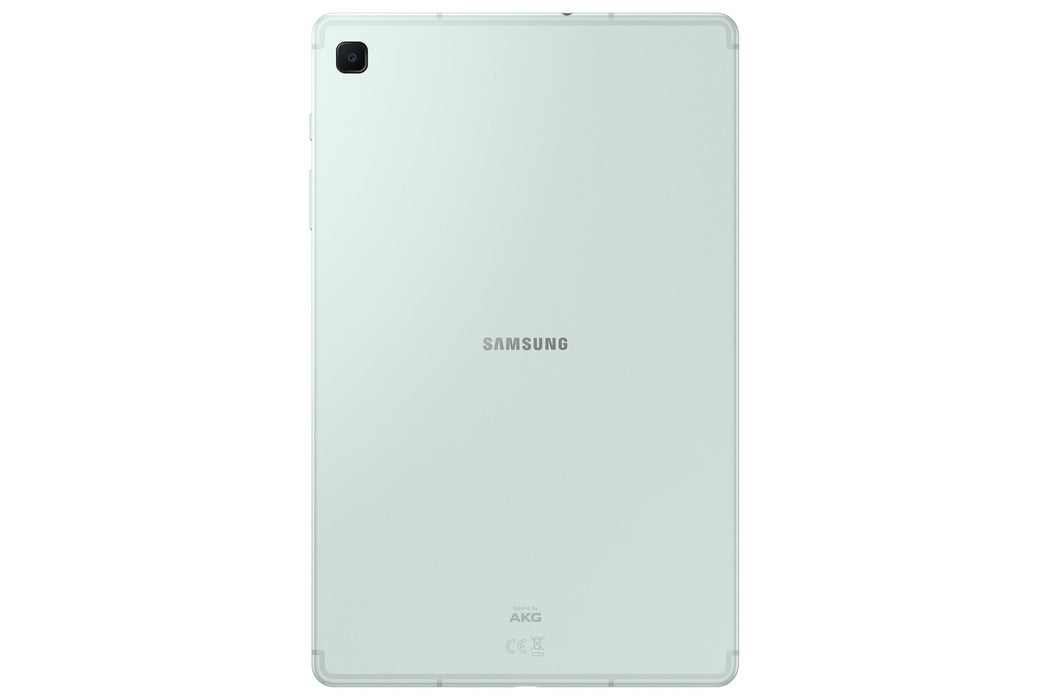 EAN 8806095572635 - Samsung Galaxy Tab S6 Lite SM-P620 128 GB 26,4 cm (10.4") 4 GB Wi-Fi 5 (802.11ac) Verde imagen 2