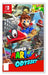 EAN 0045496420871 - Nintendo Super Mario Odyssey, Switch Estándar Nintendo Switch imagen 1