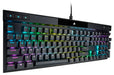 EAN 840006660118 - Corsair K70 PRO teclado Juego USB QWERTZ Alemán Negro imagen 5